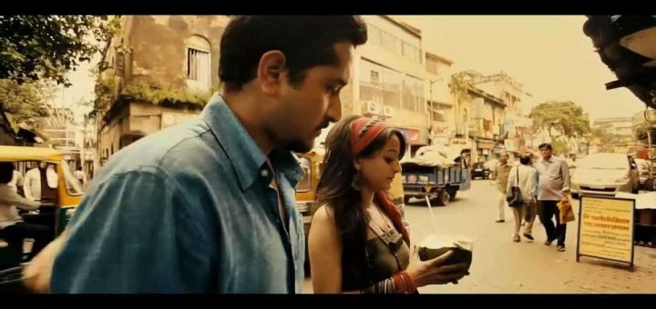 Nijeke Bhalobaso tumi ebar song lyrics