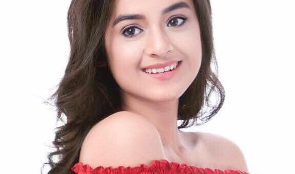 Darshana Banik pic