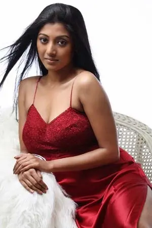 Paoli Dam bikini