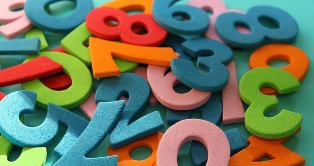 Bengali numbers