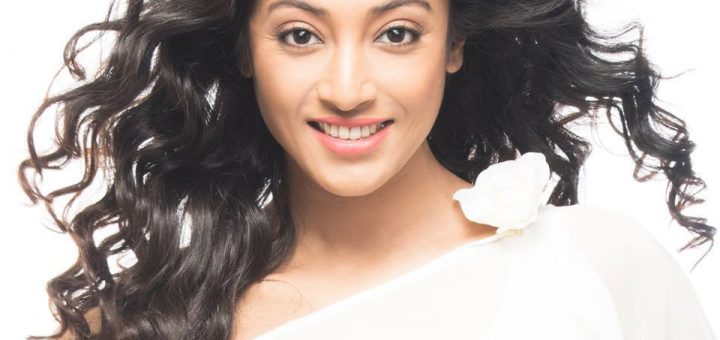 Paoli Dam actress