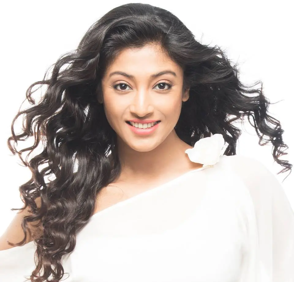 Paoli Dam actress