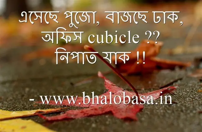 Durga Puja quote
