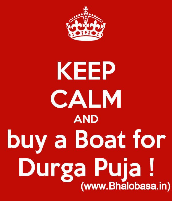 Durga Puja jokes